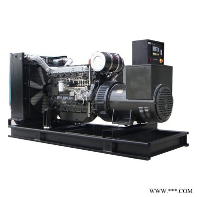 QTA53EG9  科克發(fā)電機組   1650KW科克發(fā)電機組