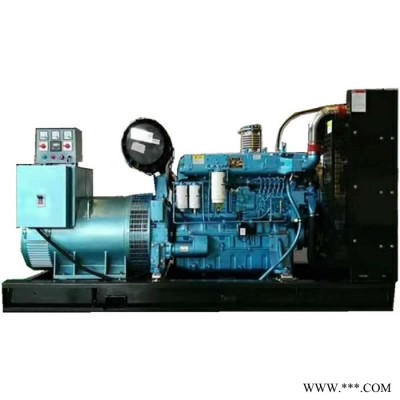 自啟動(dòng)700KW發(fā)電機(jī)組_價(jià)格_濰柴股份700千瓦柴油發(fā)電機(jī)組_自動(dòng)化發(fā)電機(jī)組