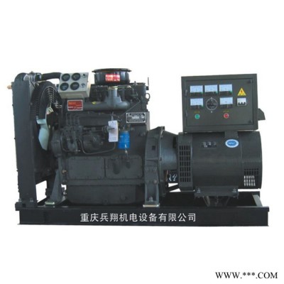 濰柴發(fā)電機(jī)WP6D132E200 120KW柴油發(fā)電機(jī)組 低噪音發(fā)電機(jī)組 工地工廠備用電源