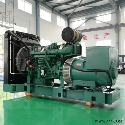 沃爾沃500kw柴油發(fā)電機(jī)組 超靜音柴油發(fā)電機(jī) 電調(diào)四保護(hù)永磁發(fā)電機(jī)組 500千瓦靜音式柴油發(fā)電機(jī)