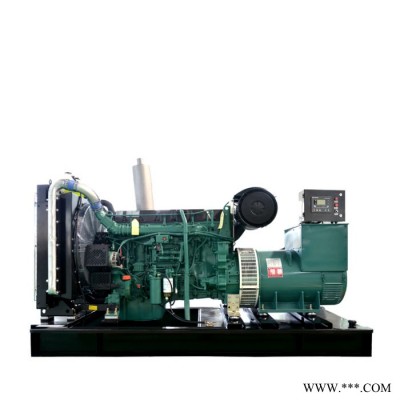 300kw沃爾沃柴油發(fā)電機(jī)組 沃爾沃柴油發(fā)電機(jī) 300千瓦沃爾沃發(fā)電機(jī) 防雨棚柴油發(fā)電機(jī)組 配四保護(hù)