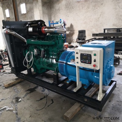 上海乾能300KW發(fā)電機(jī)組 全自動300KW發(fā)電機(jī)