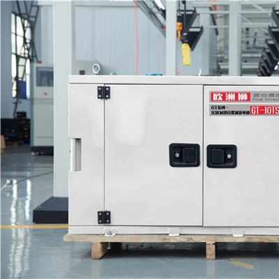 歐洲獅3KW柴油發(fā)電機(jī)用柴油發(fā)電