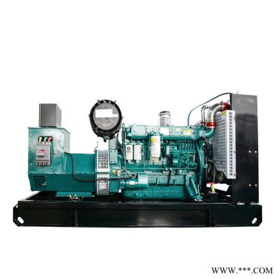 Commins/康明斯_300KW柴油發(fā)電機(jī)組_工廠礦山開采主用300KW發(fā)電機(jī)
