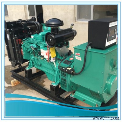濰坊100kw康明斯柴油發(fā)電機組 養(yǎng)殖場專用發(fā)電機組