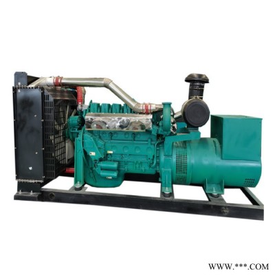300kw柴油發(fā)電機(jī) 應(yīng)急備用低噪音300千瓦發(fā)電機(jī)組