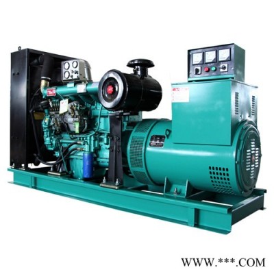 濰柴動力 WP4D108E200發(fā)電機組價格90KW發(fā)電機組廠家超靜音發(fā)電機組移動式備用電源自動化發(fā)電機組