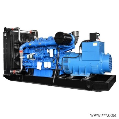 400KW/500kw柴油發(fā)電機組 600kw柴油發(fā)電機800KW柴油發(fā)電機組  湖南鑫達智勝科技 發(fā)電機組一站式購物