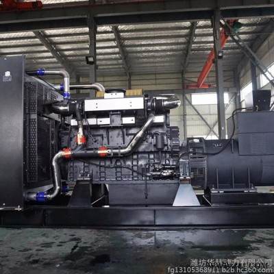 上柴股份800kw全銅發(fā)電機 SC33W1150D2柴油發(fā)電機 產(chǎn)地貨源