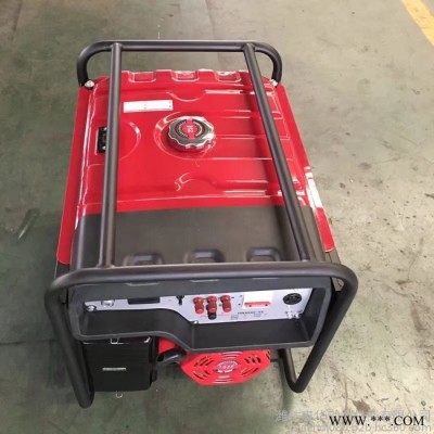 5KW汽油發(fā)電機(jī)組 春華（5GFQ）汽油發(fā)電機(jī)