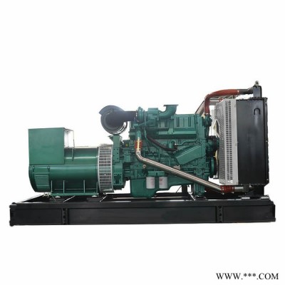 玉柴700千瓦柴油發(fā)電機(jī)組_700千瓦玉柴發(fā)電機(jī)