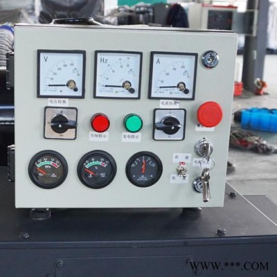 濰坊100kw上柴柴油發(fā)電機組 低噪音發(fā)電機組