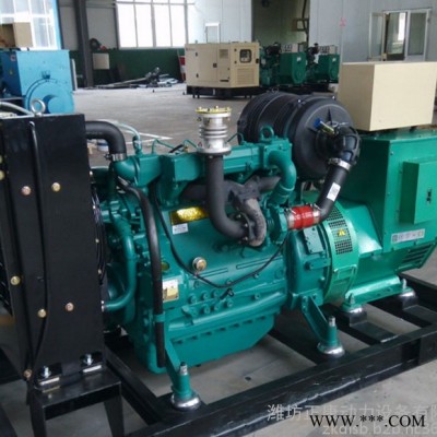 濰柴道依茨50kw千瓦柴油發(fā)電機組 全自動50kw發(fā)電機 配四保護預(yù)警