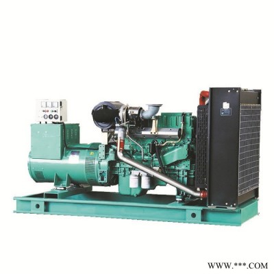 玉柴200千瓦發(fā)電機(jī)組_學(xué)校用低噪音200kw柴油發(fā)電機(jī)組