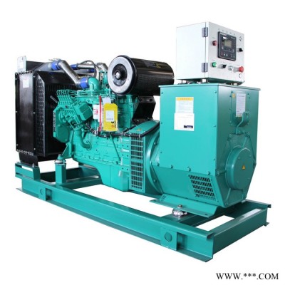 東風(fēng)康明斯發(fā)電機(jī)組    150KW發(fā)電機(jī)組報(bào)價(jià)  6CTA8.3-G1