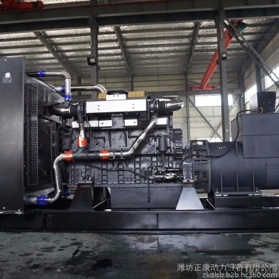 上柴800kw千瓦柴油機(jī)發(fā)電機(jī)組 三相交流發(fā)電機(jī) 超市備用停電自啟動(dòng)電源