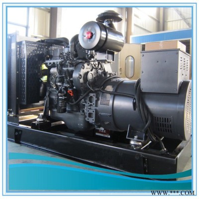 濰坊200kw上柴柴油發(fā)電機組 ATS雙電源控制發(fā)電機組