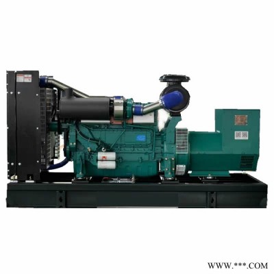 房地產(chǎn)250kw柴油發(fā)電機(jī)組_工業(yè)備用250kw大型柴油發(fā)電機(jī)