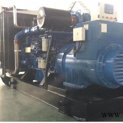 廠家批發(fā)玉柴發(fā)電機(jī)組玉柴YC6C1220-D31發(fā)電機(jī)組價格728KW柴油發(fā)電機(jī)組廠家沈陽發(fā)電機(jī)工地備用電源