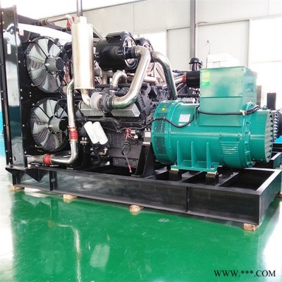 400kw上柴系列發(fā)電機(jī)組_400KW發(fā)電機(jī)組_價(jià)格優(yōu)惠