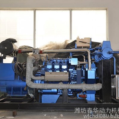 華柴道依茨HC6V132G 150KW天然氣發(fā)電機(jī) 生物質(zhì)氣發(fā)電機(jī) 沼氣發(fā)電機(jī) 燃?xì)鈾C(jī)價(jià)格
