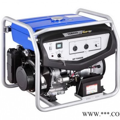 雅馬哈EF2600FW汽油發(fā)電機(jī) 2-2.3KW 單相220V家用小型汽油發(fā)電機(jī)