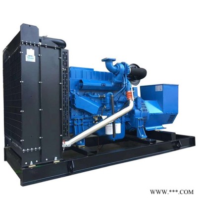 濰柴450kw柴油發(fā)電機(jī)組_濰柴450千瓦發(fā)電機(jī)組_靜音箱養(yǎng)殖場農(nóng)莊用_濰柴發(fā)電機(jī)