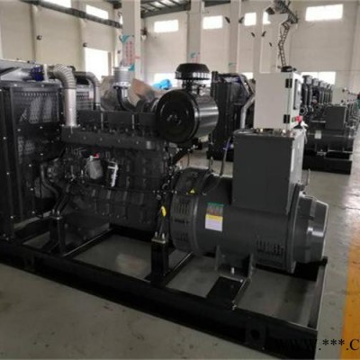 上柴160KW柴油發(fā)電機組SC8D280D2發(fā)電機組廠家 上柴發(fā)電機組價格 備用電源 160KW發(fā)電機組