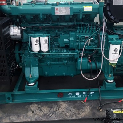 濰柴400kw柴油發(fā)電機(jī)組  柴油發(fā)電機(jī)組  適用于小區(qū)小型發(fā)電 豐岳機(jī)械多規(guī)格