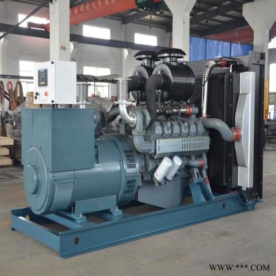重慶580KW發(fā)電機(jī)組廠家 上海威曼發(fā)電機(jī)組 DE22A950