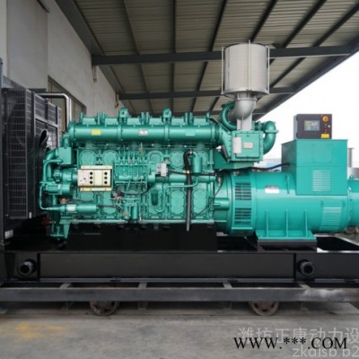 700千瓦自動(dòng)切換型靜音發(fā)電機(jī)組 玉柴700kw柴油發(fā)電機(jī)組 全國聯(lián)保