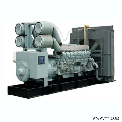 三菱 S12R-PTA2發(fā)電機(jī)組價格1100KW大功率發(fā)電機(jī)組三菱發(fā)電機(jī)組沈陽發(fā)電機(jī)組廠家應(yīng)急備用電源