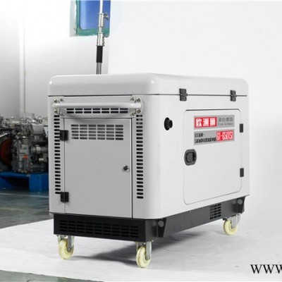 自啟動(dòng)6kw柴油發(fā)電機(jī)報(bào)價(jià)