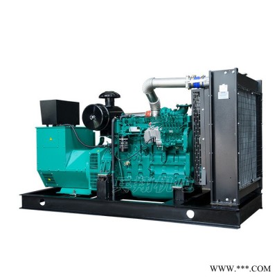 上海柴油機乾能QN13H516 400kw柴油發(fā)電機組 低耗油耐用發(fā)電機 廠家400KW發(fā)電機直銷