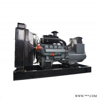 上海威曼DE15A660 440kw柴油發(fā)電機組 廠家報價 全自動發(fā)電機組
