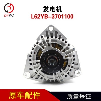 佩特來發(fā)電機L62YB-3701100天然氣整體式交流發(fā)電機