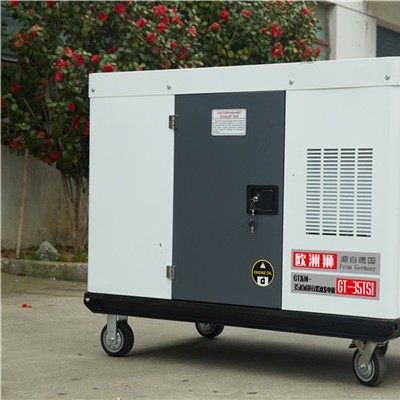 水冷柴油50KW發(fā)電機(jī)全自動(dòng)功能