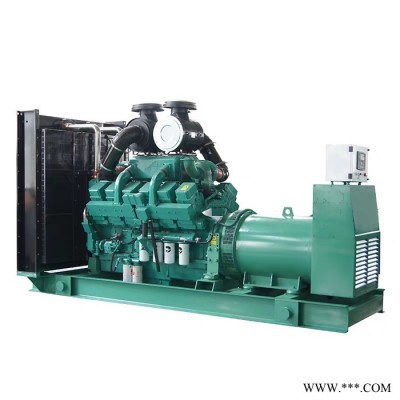 Cummins/康明斯_800KW柴油發(fā)電機(jī)組_康明斯800kw柴油發(fā)電機(jī)組