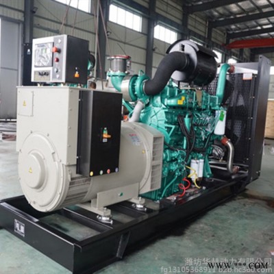 600kw柴油無刷發(fā)電機(jī) 大型六缸水冷廣西玉柴600千瓦柴油發(fā)電機(jī)組