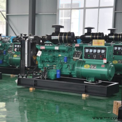 南寧75kw發(fā)電機(jī)組 濰坊6105系列75千瓦柴油發(fā)電機(jī)組廠家