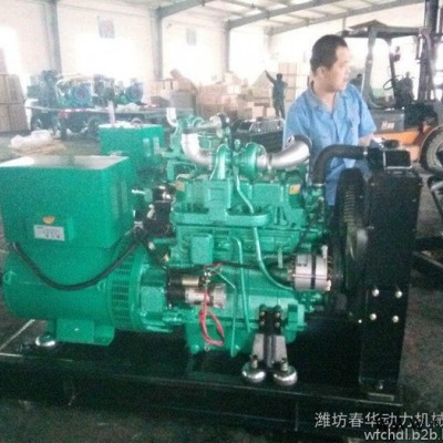 WEICHAI/濰柴(50GF)柴油發(fā)電機(jī)組 濰坊50KW養(yǎng)殖場(chǎng)用發(fā)電機(jī)組