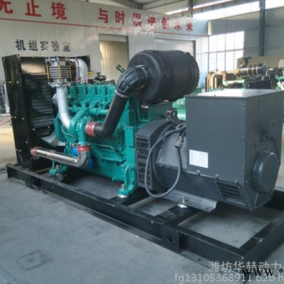 WEICHAI/濰柴直銷150kw柴油發(fā)電機組 四項三線全真銅線發(fā)電機