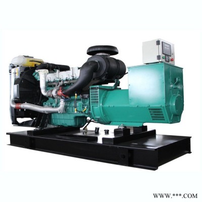沃爾沃柴油發(fā)電機(jī)組400KW柴油發(fā)電機(jī)廠家沃爾沃TAD1641GE發(fā)電機(jī)組價(jià)格工廠批發(fā)柴油發(fā)電機(jī)組供應(yīng)酒店房地產(chǎn)備用電源