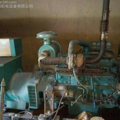 供應廣東東方紅75kw柴油發(fā)電機租賃  小功率發(fā)電機出租
