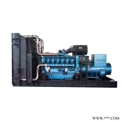 濰柴50KW柴油發(fā)電機組 學校醫(yī)院備用電源純銅 30千瓦柴油發(fā)電機