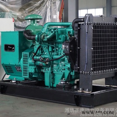玉柴30kw千瓦小型四缸柴油發(fā)電機(jī) 抑塵機(jī)專用30千瓦柴油發(fā)電機(jī)組