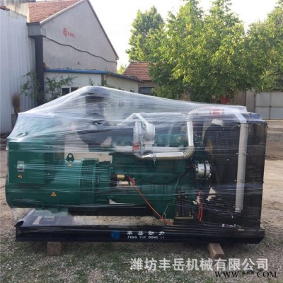 玉柴150kw柴油發(fā)電機(jī)組  柴油發(fā)電機(jī)組 150千瓦發(fā)電機(jī)組設(shè)備 豐岳機(jī)械生產(chǎn)廠家