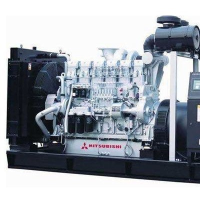 上海菱重發(fā)電機(jī)組 540KW-1600KW菱重柴油發(fā)電機(jī)組廠家供應(yīng) 優(yōu)惠多多