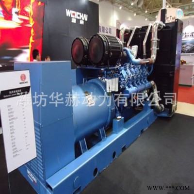 西藏阿里地區(qū)濰柴博杜安發(fā)電機500kw 500千瓦柴油移動靜音箱發(fā)電機組