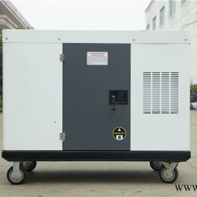 7kw小型柴油發(fā)電機(jī)風(fēng)冷